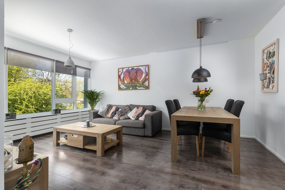 Boeg 101, 9733 ER Groningen - € 165.000 k.k. - ben-s Makelaars Groningen