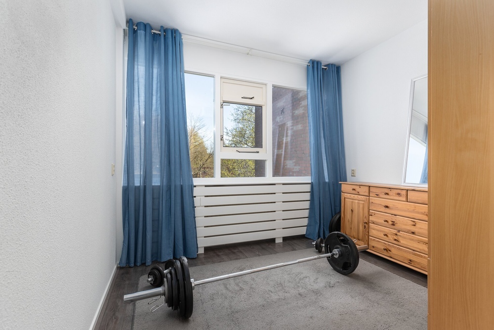 Boeg 101, 9733 ER Groningen - € 165.000 k.k. - ben-s Makelaars Groningen