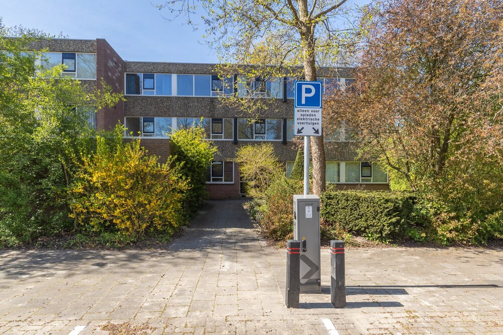 Boeg 101, 9733 ER Groningen - € 165.000 k.k. - ben-s Makelaars Groningen