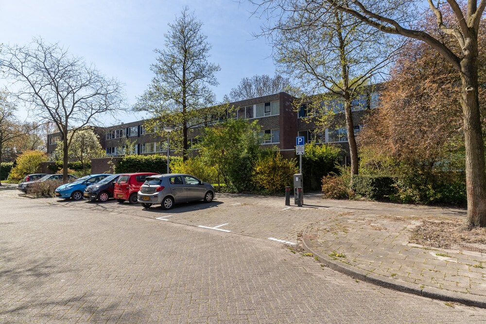 Boeg 101, 9733 ER Groningen - € 165.000 k.k. - ben-s Makelaars Groningen