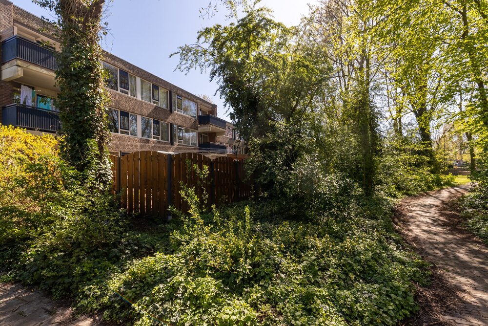 Boeg 101, 9733 ER Groningen - € 165.000 k.k. - ben-s Makelaars Groningen