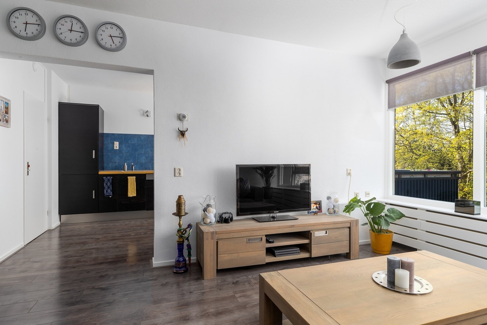 Boeg 101, 9733 ER Groningen - € 165.000 k.k. - ben-s Makelaars Groningen