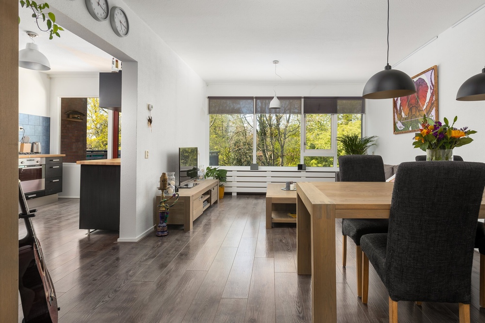 Boeg 101, 9733 ER Groningen - € 165.000 k.k. - ben-s Makelaars Groningen