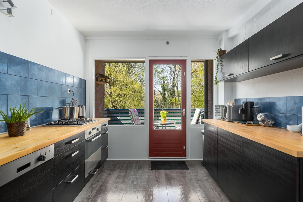 Boeg 101, 9733 ER Groningen - € 165.000 k.k. - ben-s Makelaars Groningen