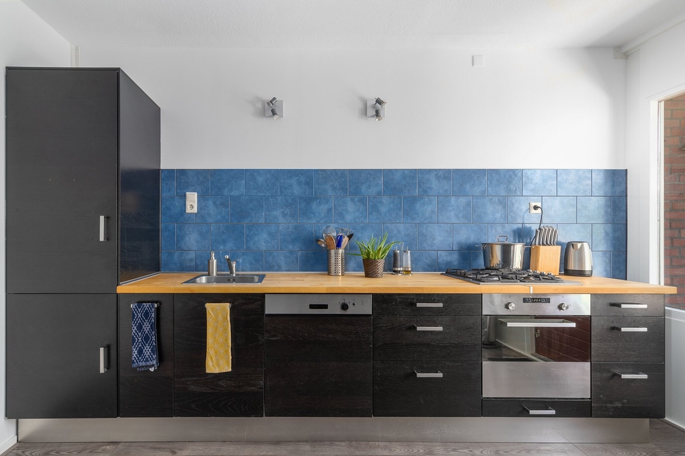 Boeg 101, 9733 ER Groningen - € 165.000 k.k. - ben-s Makelaars Groningen