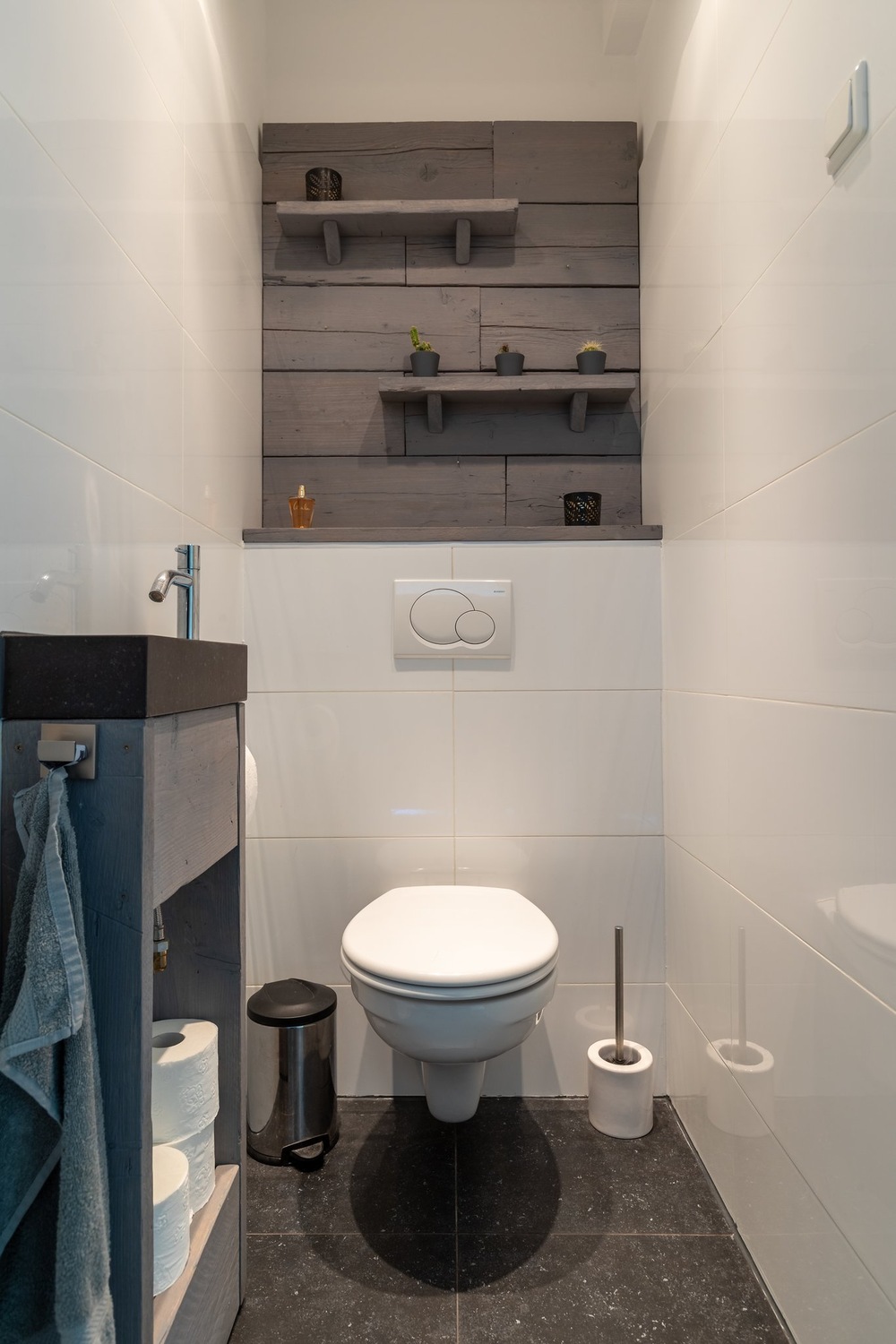 Boeg 101, 9733 ER Groningen - € 165.000 k.k. - ben-s Makelaars Groningen