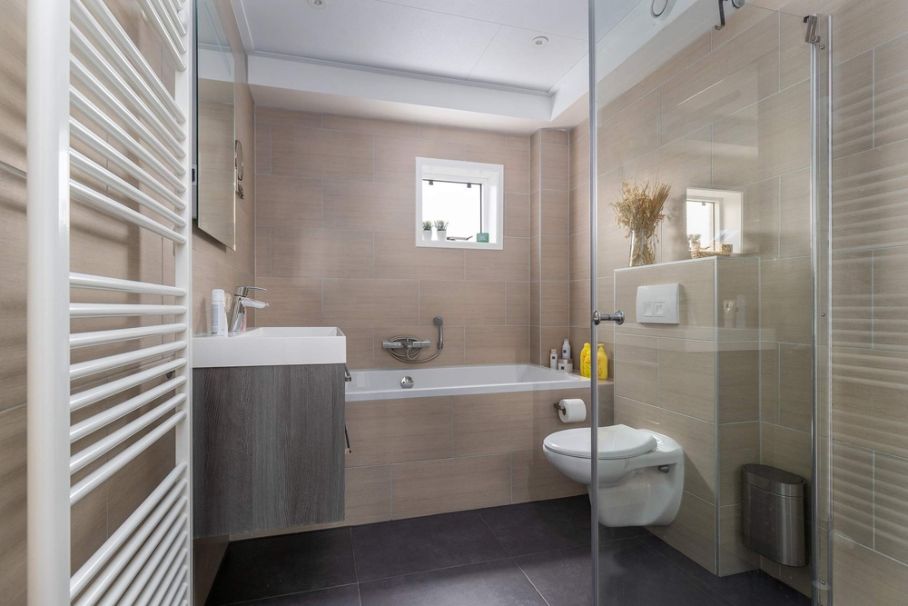 Boltweg 2C, 9791 AD Ten Boer - € 225.000 k.k. - ben-s Makelaars Groningen