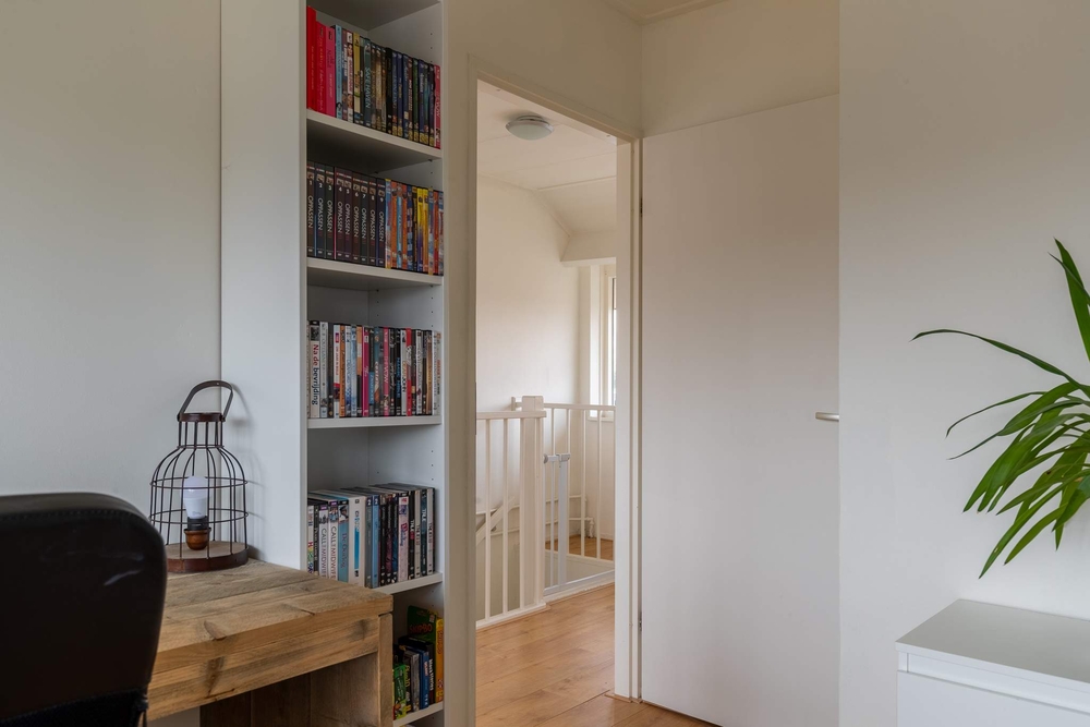 Boltweg 2C, 9791 AD Ten Boer - € 225.000 k.k. - ben-s Makelaars Groningen