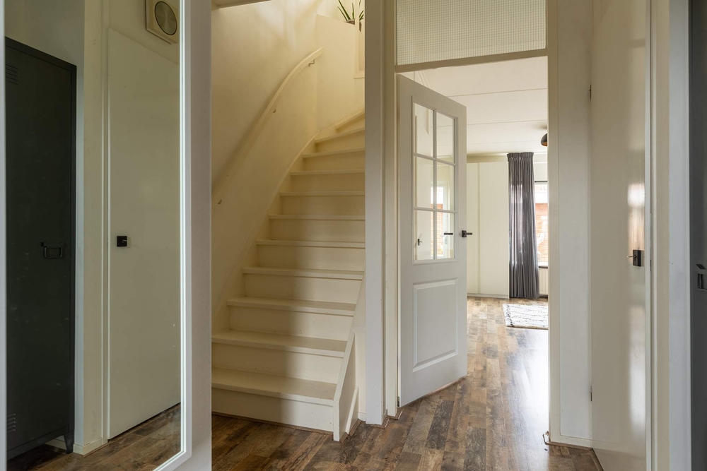 Boltweg 2C, 9791 AD Ten Boer - € 225.000 k.k. - ben-s Makelaars Groningen