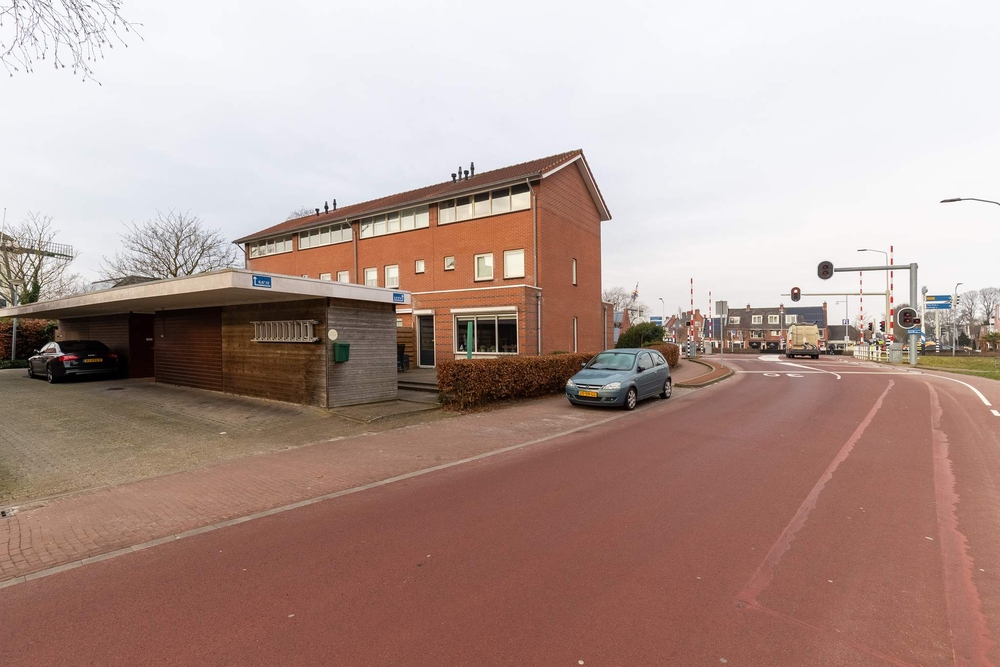 Boltweg 2C, 9791 AD Ten Boer - € 225.000 k.k. - ben-s Makelaars Groningen