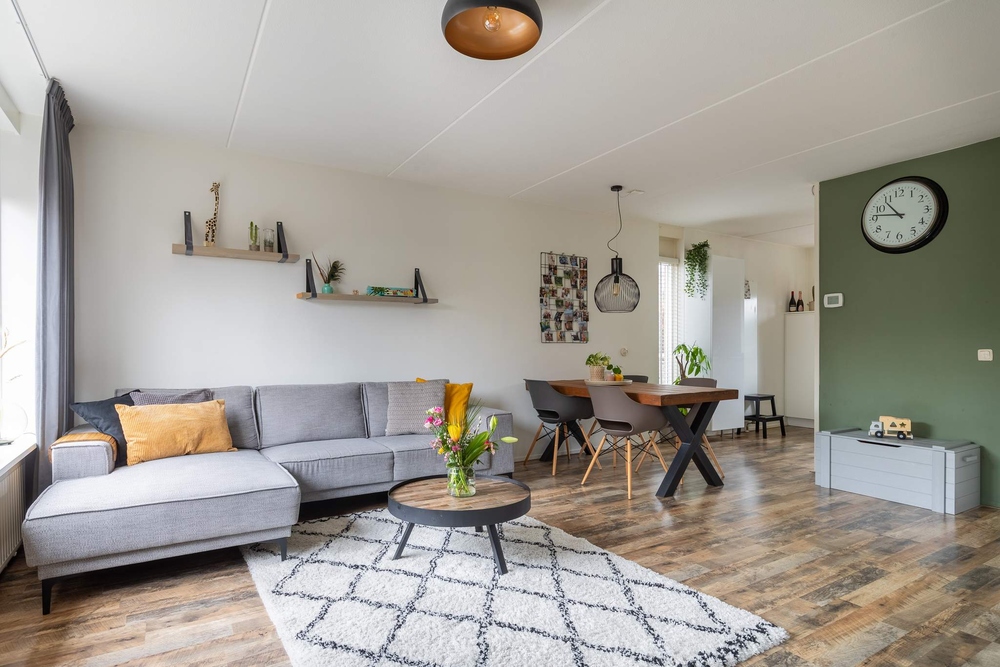 Boltweg 2C, 9791 AD Ten Boer - € 225.000 k.k. - ben-s Makelaars Groningen