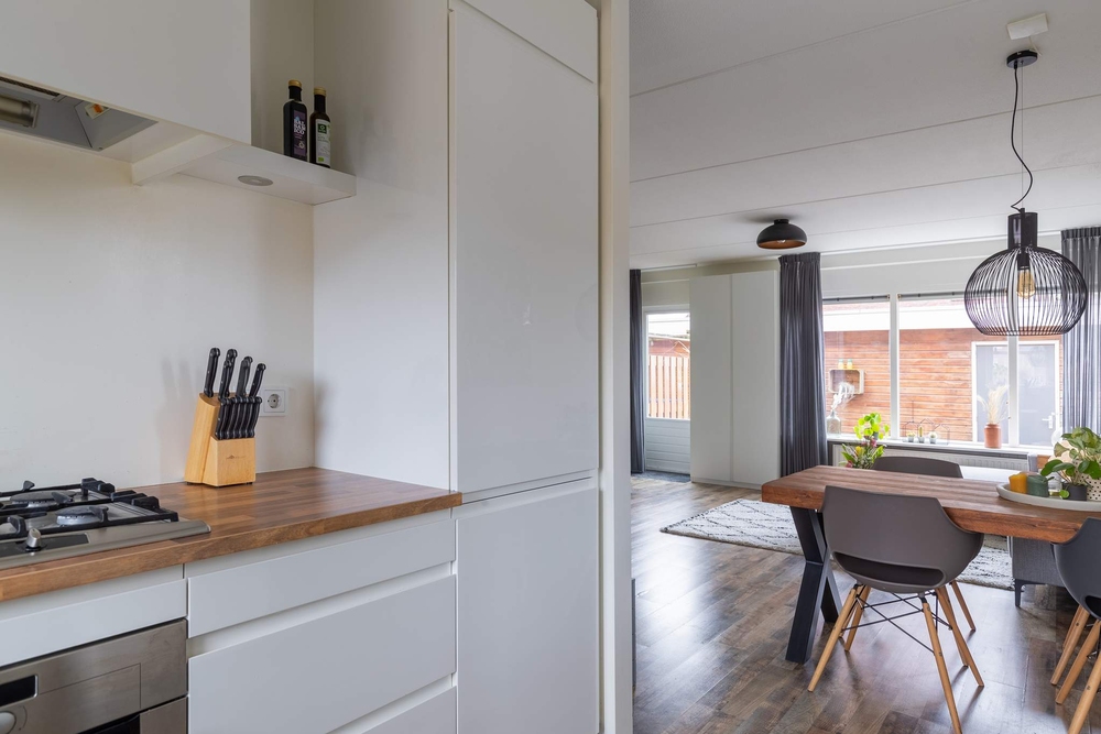 Boltweg 2C, 9791 AD Ten Boer - € 225.000 k.k. - ben-s Makelaars Groningen