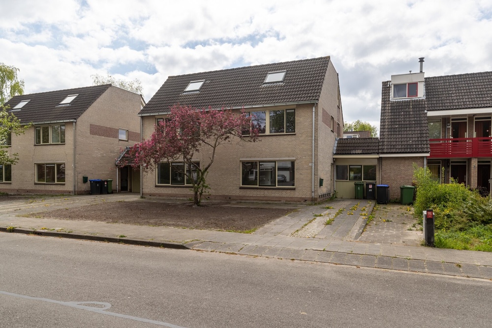 Bordewijklaan 113A, 9721 WD Groningen - € 325.000 k.k. - ben-s Makelaars Groningen