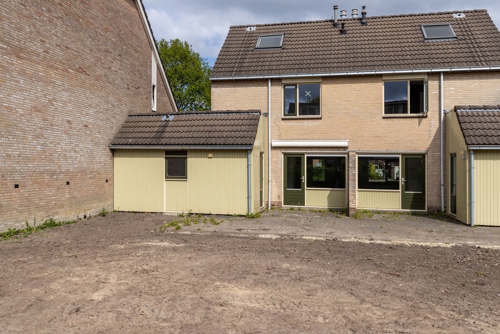 Bordewijklaan 113A, 9721 WD Groningen - € 325.000 k.k. - ben-s Makelaars Groningen