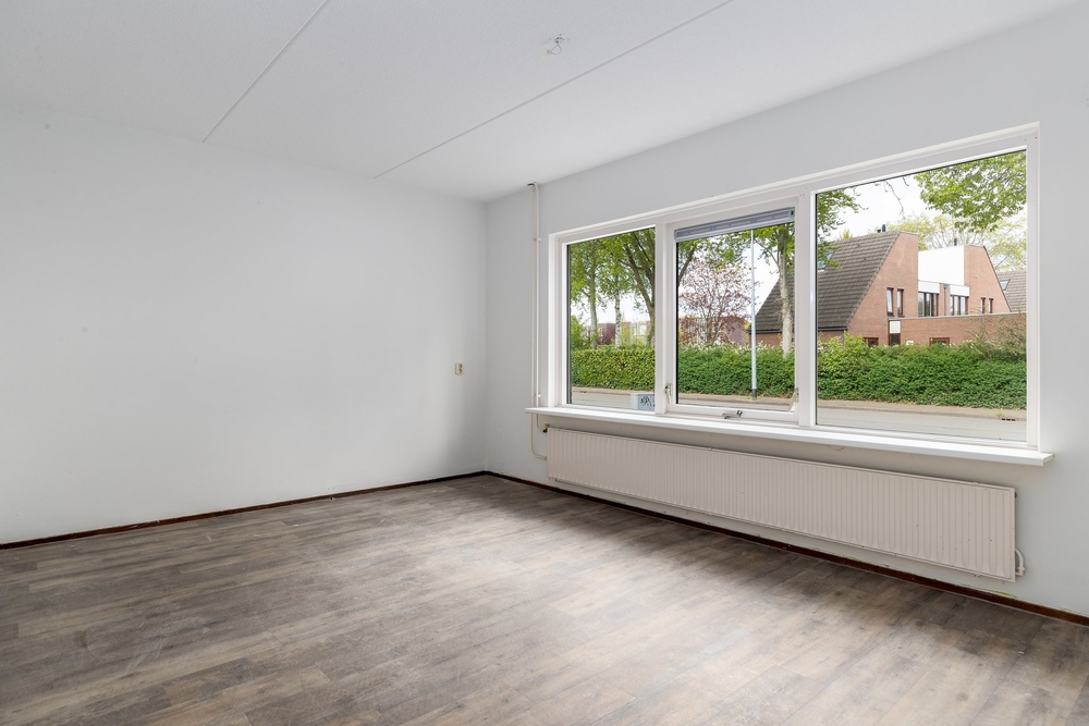 Bordewijklaan 113A, 9721 WD Groningen - € 325.000 k.k. - ben-s Makelaars Groningen
