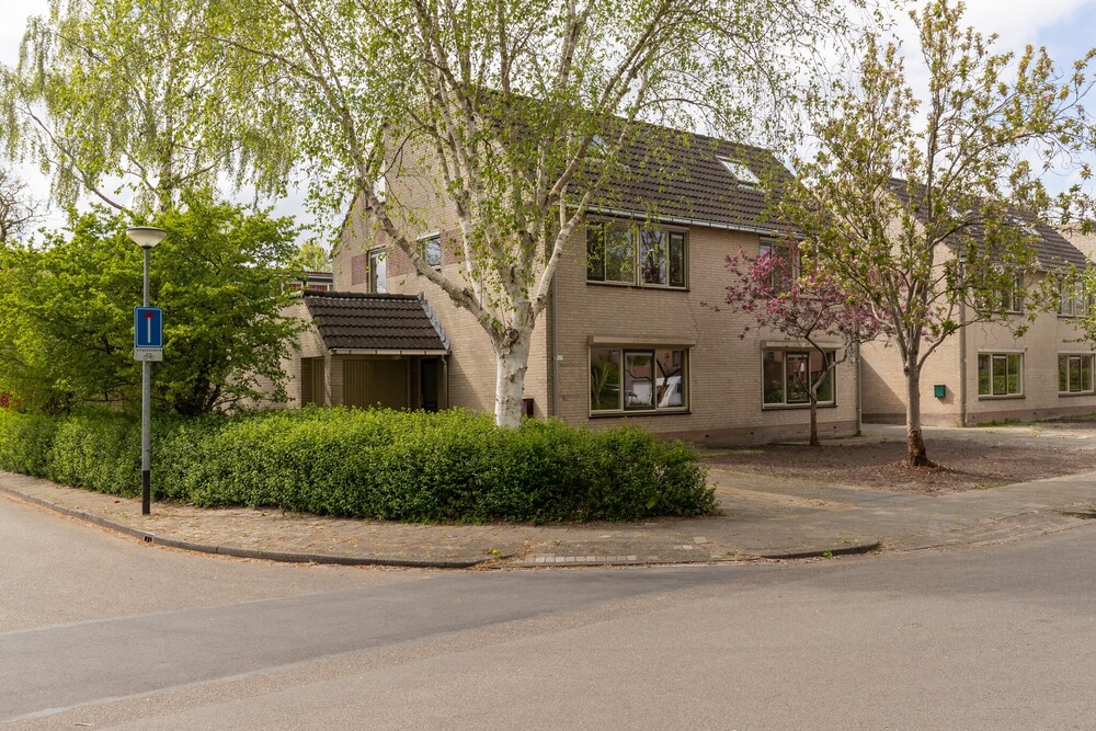 Bordewijklaan 117A, 9721 WD Groningen - € 375.000 k.k. - ben-s Makelaars Groningen