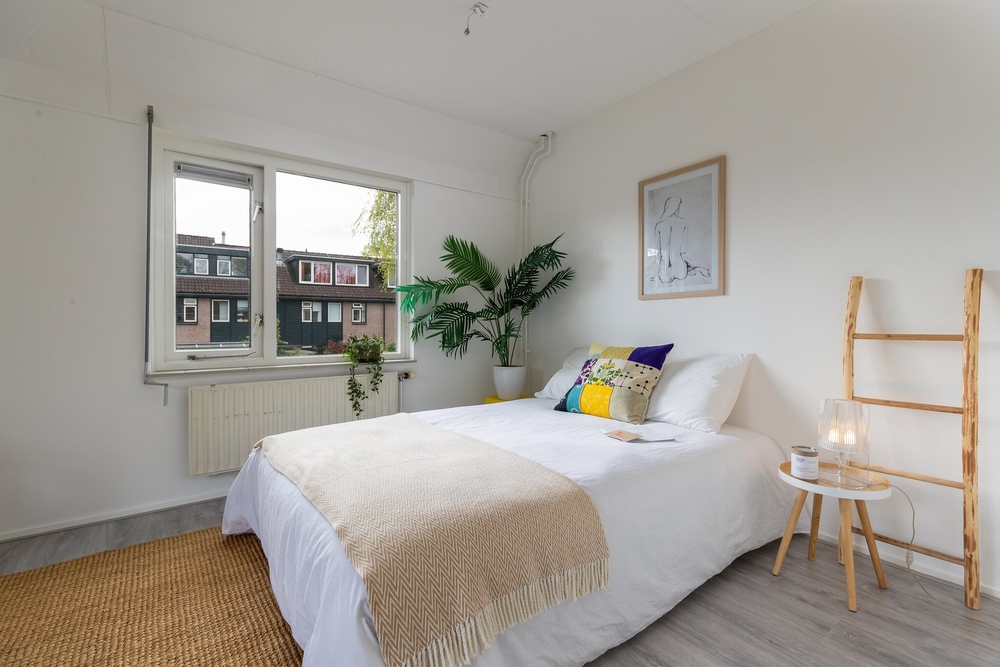 Bordewijklaan 117A, 9721 WD Groningen - € 375.000 k.k. - ben-s Makelaars Groningen