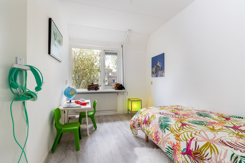 Bordewijklaan 117A, 9721 WD Groningen - € 375.000 k.k. - ben-s Makelaars Groningen