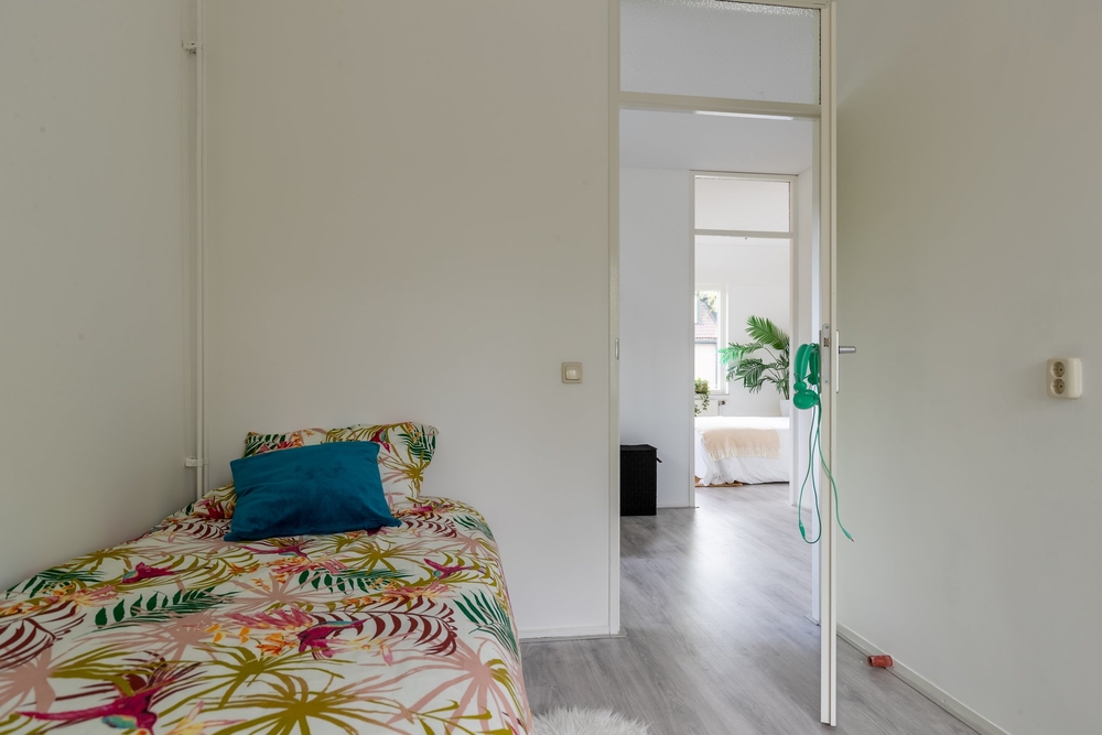 Bordewijklaan 117A, 9721 WD Groningen - € 375.000 k.k. - ben-s Makelaars Groningen