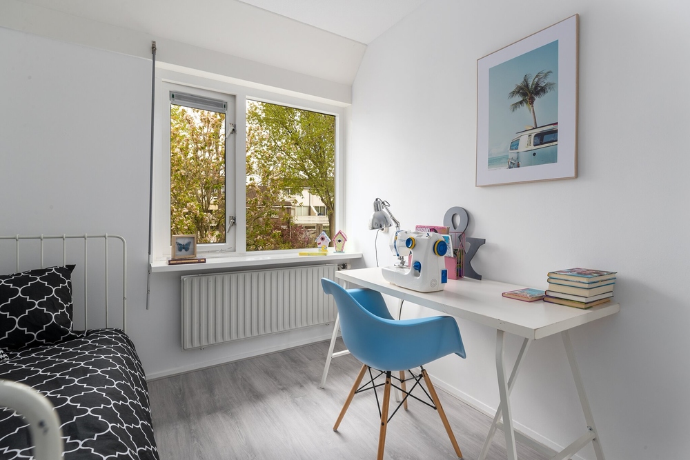 Bordewijklaan 117A, 9721 WD Groningen - € 375.000 k.k. - ben-s Makelaars Groningen