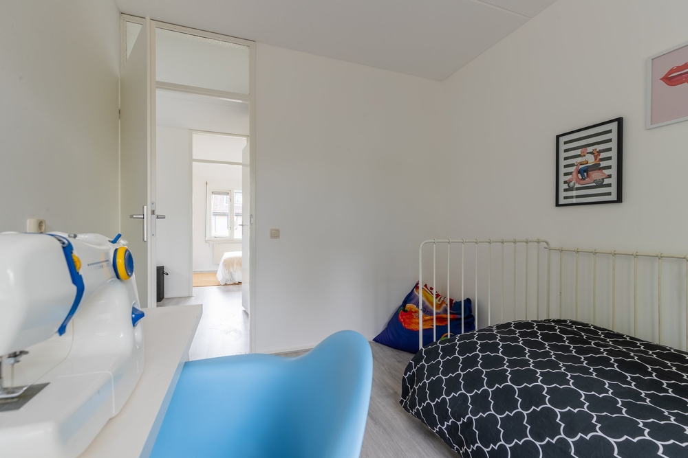 Bordewijklaan 117A, 9721 WD Groningen - € 375.000 k.k. - ben-s Makelaars Groningen