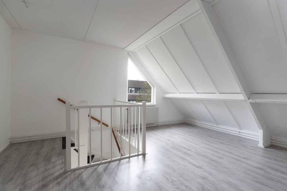 Bordewijklaan 117A, 9721 WD Groningen - € 375.000 k.k. - ben-s Makelaars Groningen