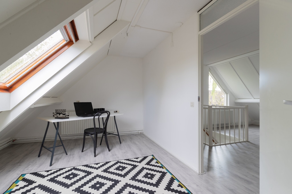 Bordewijklaan 117A, 9721 WD Groningen - € 375.000 k.k. - ben-s Makelaars Groningen