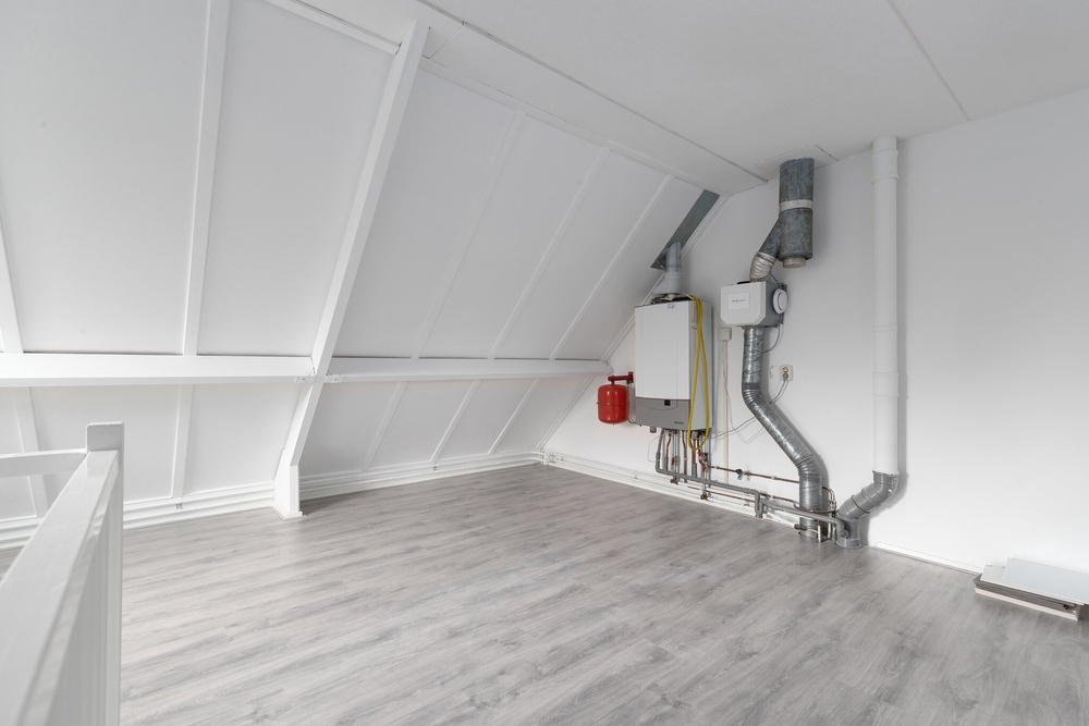 Bordewijklaan 117A, 9721 WD Groningen - € 375.000 k.k. - ben-s Makelaars Groningen