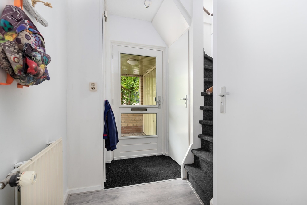 Bordewijklaan 117A, 9721 WD Groningen - € 375.000 k.k. - ben-s Makelaars Groningen