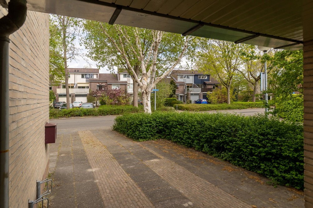 Bordewijklaan 117A, 9721 WD Groningen - € 375.000 k.k. - ben-s Makelaars Groningen