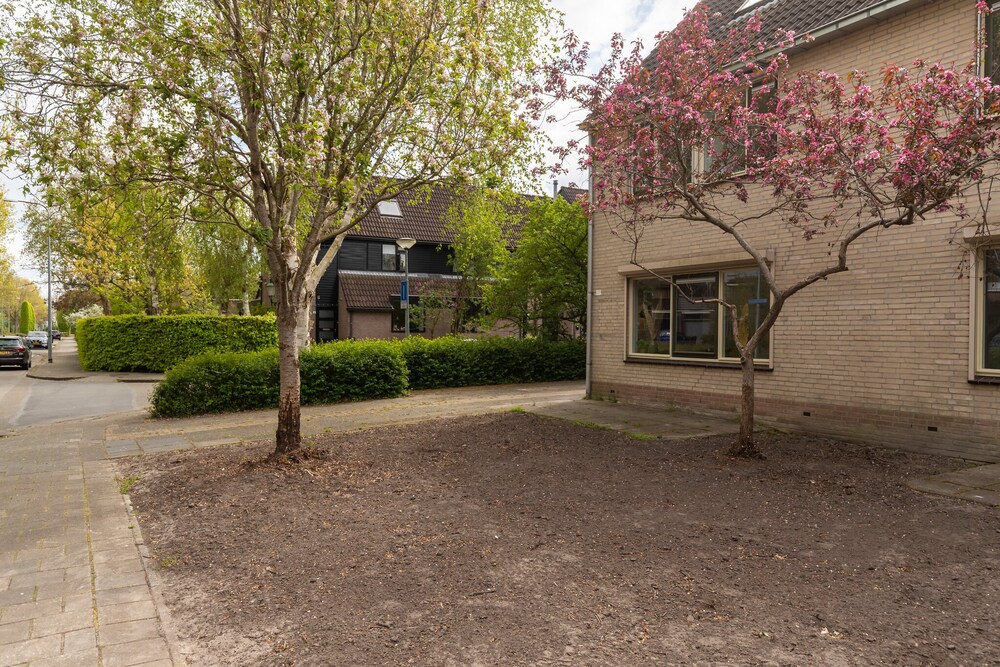 Bordewijklaan 117A, 9721 WD Groningen - € 375.000 k.k. - ben-s Makelaars Groningen