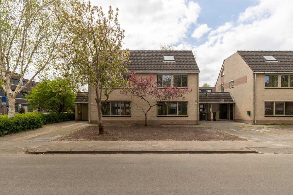 Bordewijklaan 117A, 9721 WD Groningen - € 375.000 k.k. - ben-s Makelaars Groningen