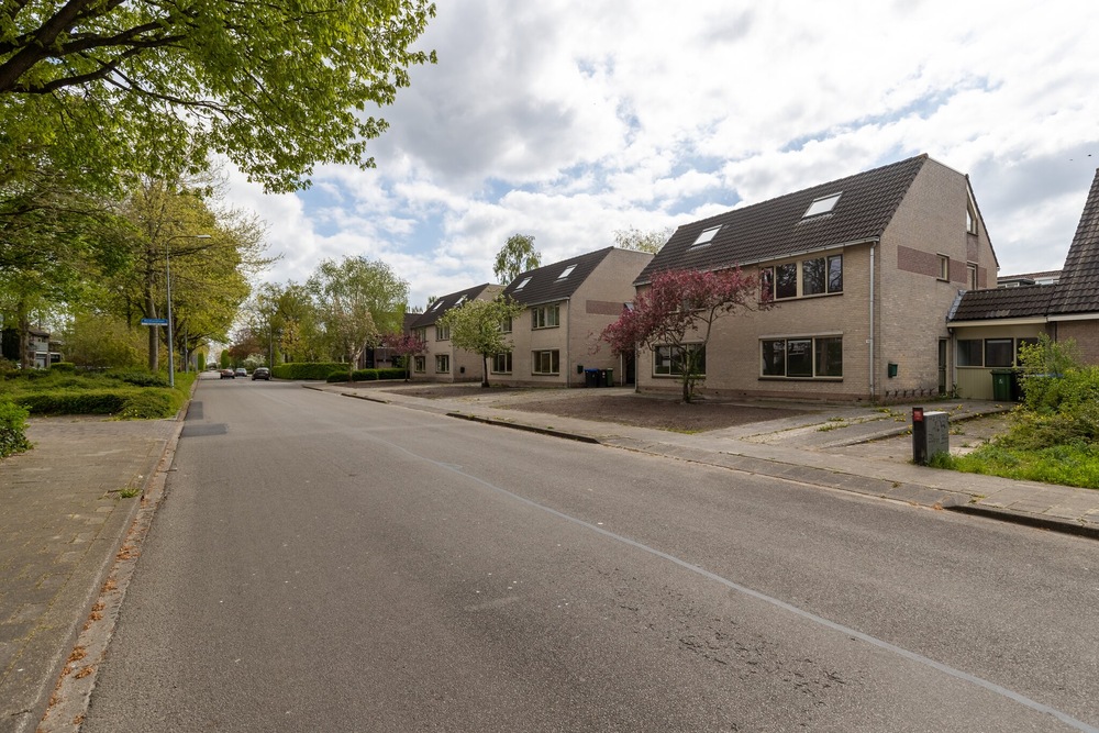 Bordewijklaan 117A, 9721 WD Groningen - € 375.000 k.k. - ben-s Makelaars Groningen