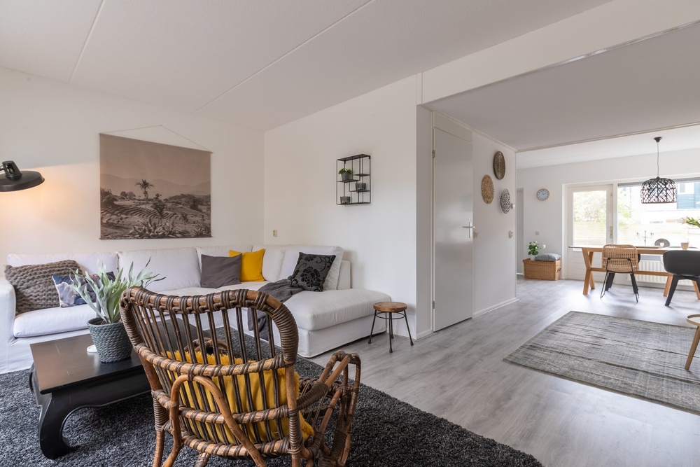 Bordewijklaan 117A, 9721 WD Groningen - € 375.000 k.k. - ben-s Makelaars Groningen