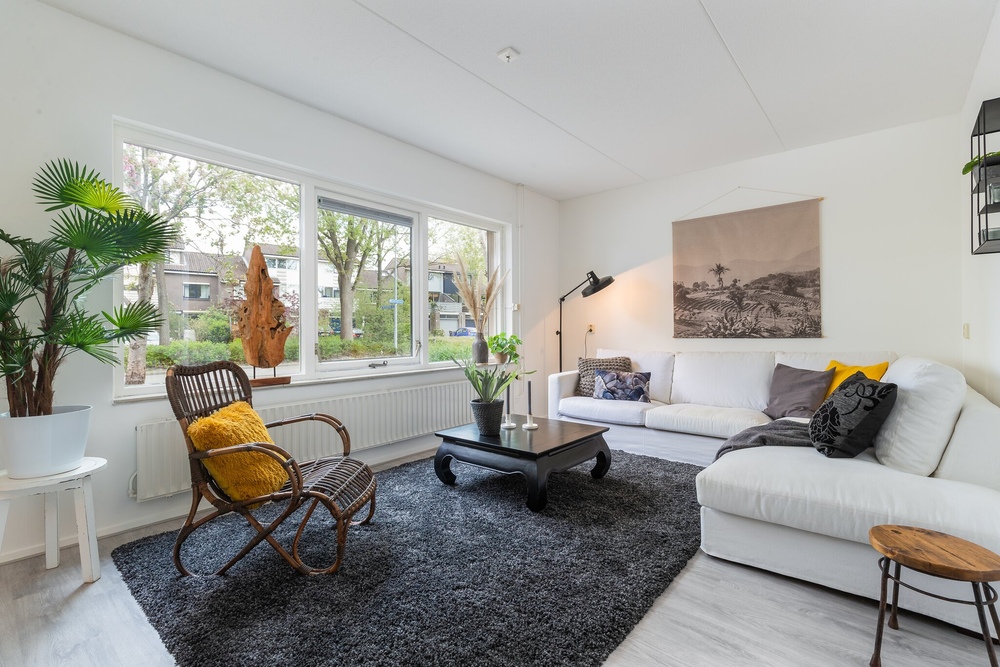 Bordewijklaan 117A, 9721 WD Groningen - € 375.000 k.k. - ben-s Makelaars Groningen