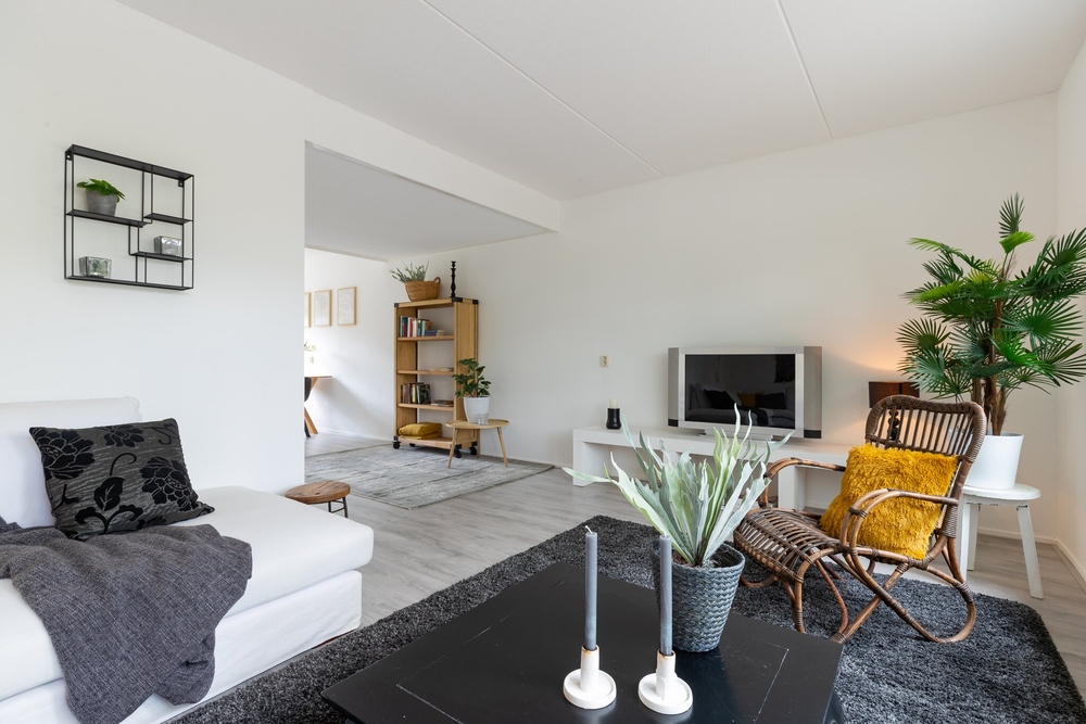 Bordewijklaan 117A, 9721 WD Groningen - € 375.000 k.k. - ben-s Makelaars Groningen