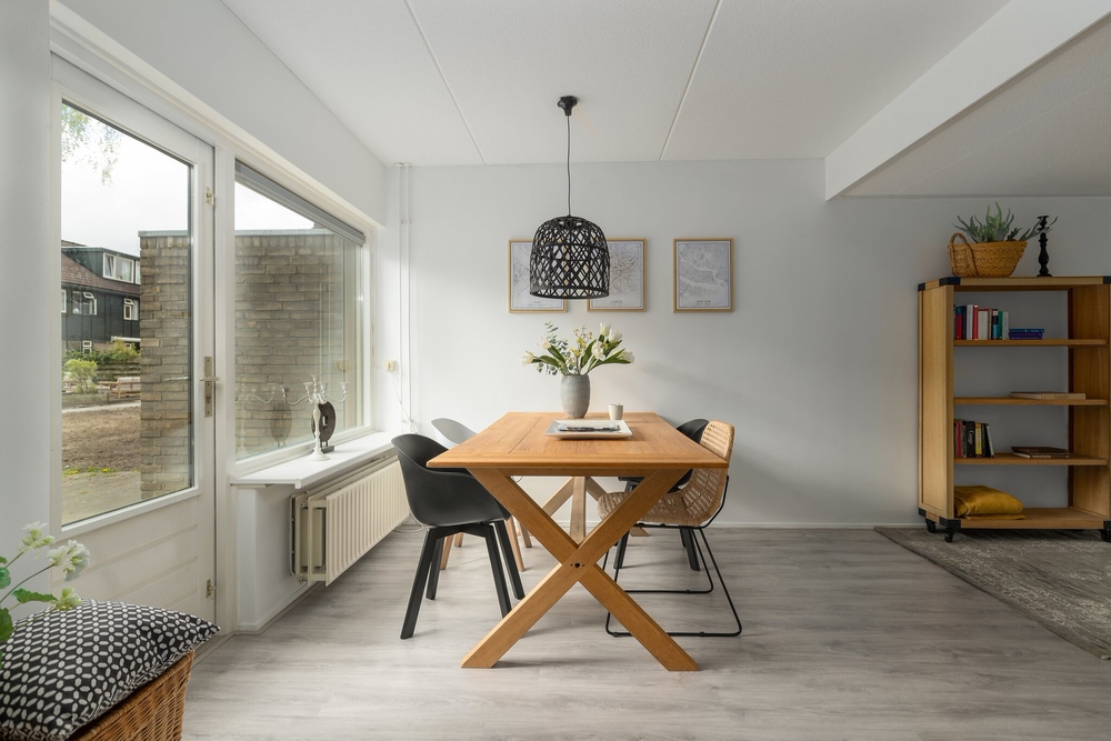 Bordewijklaan 117A, 9721 WD Groningen - € 375.000 k.k. - ben-s Makelaars Groningen