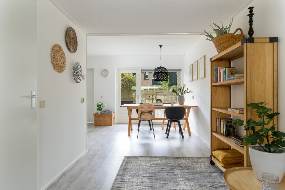 Bordewijklaan 117A, 9721 WD Groningen - € 375.000 k.k. - ben-s Makelaars Groningen