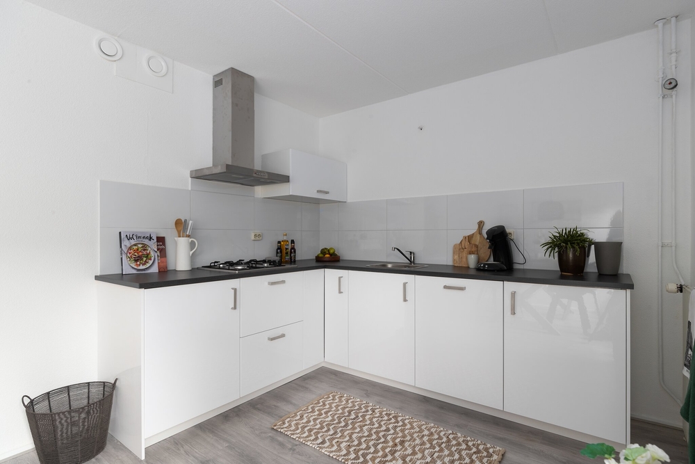 Bordewijklaan 117A, 9721 WD Groningen - € 375.000 k.k. - ben-s Makelaars Groningen