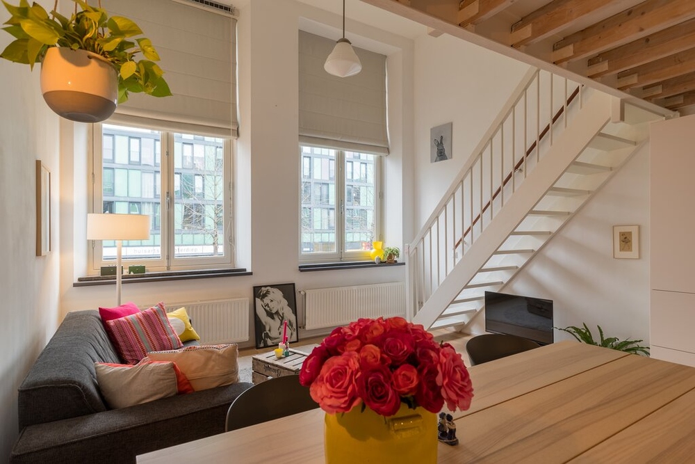 Boterdiep 117, 9712 LM Groningen - € 250.000 k.k. - ben-s Makelaars Groningen