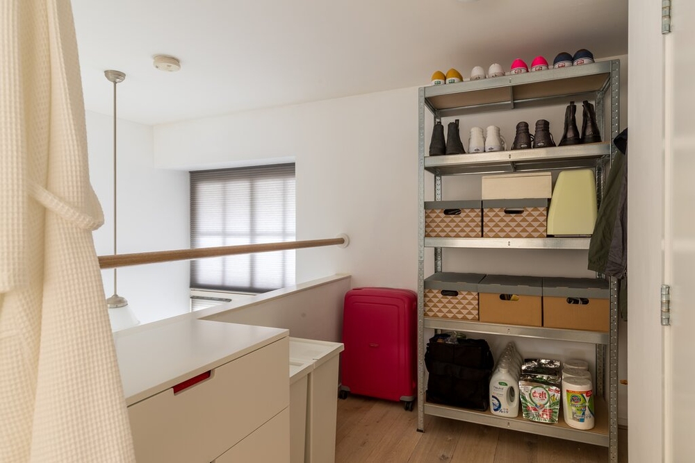 Boterdiep 117, 9712 LM Groningen - € 250.000 k.k. - ben-s Makelaars Groningen