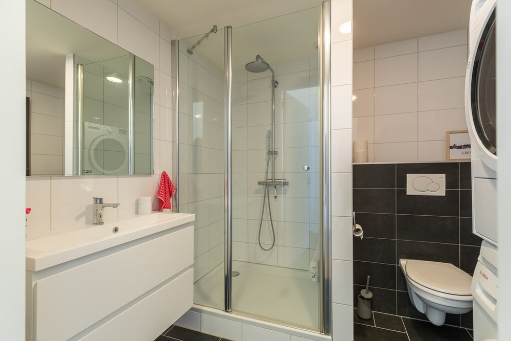 Boterdiep 117, 9712 LM Groningen - € 250.000 k.k. - ben-s Makelaars Groningen