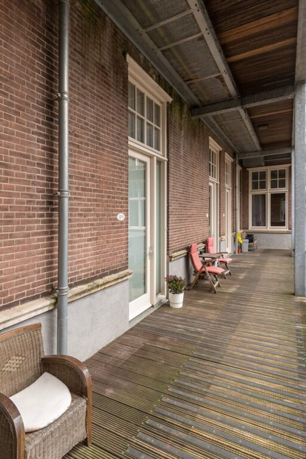 Boterdiep 117, 9712 LM Groningen - € 250.000 k.k. - ben-s Makelaars Groningen