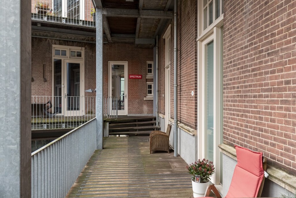 Boterdiep 117, 9712 LM Groningen - € 250.000 k.k. - ben-s Makelaars Groningen