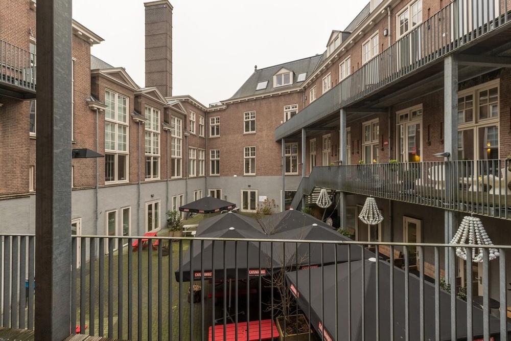 Boterdiep 117, 9712 LM Groningen - € 250.000 k.k. - ben-s Makelaars Groningen