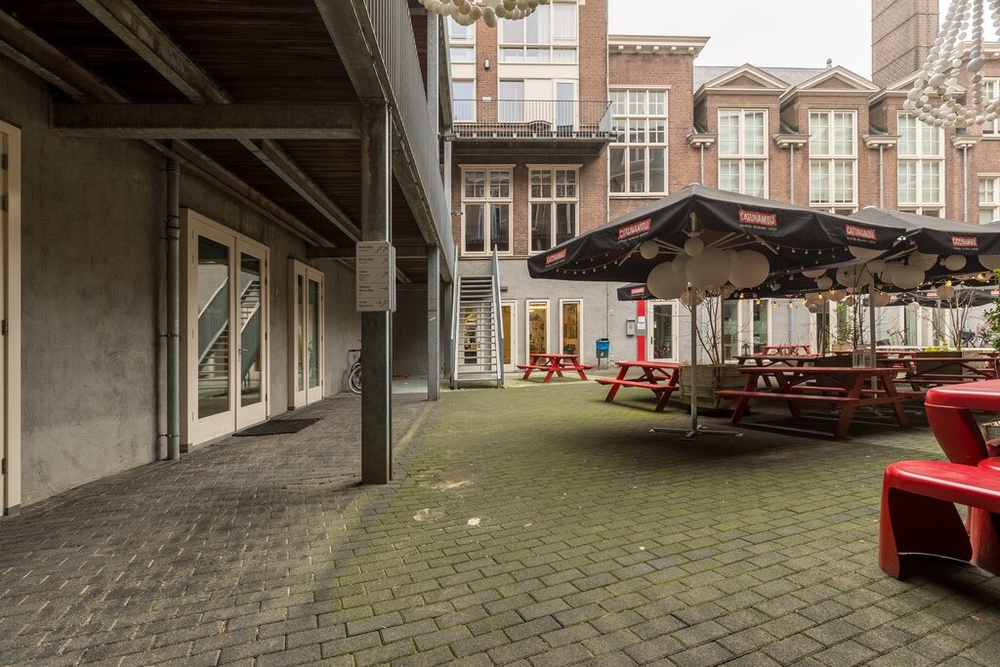 Boterdiep 117, 9712 LM Groningen - € 250.000 k.k. - ben-s Makelaars Groningen