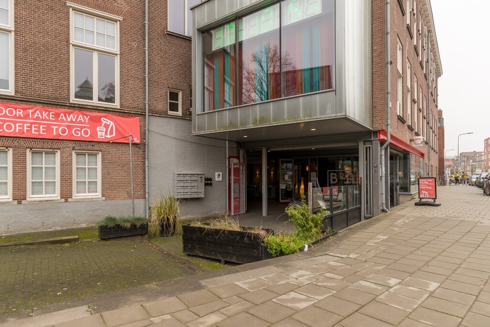 Boterdiep 117, 9712 LM Groningen - € 250.000 k.k. - ben-s Makelaars Groningen