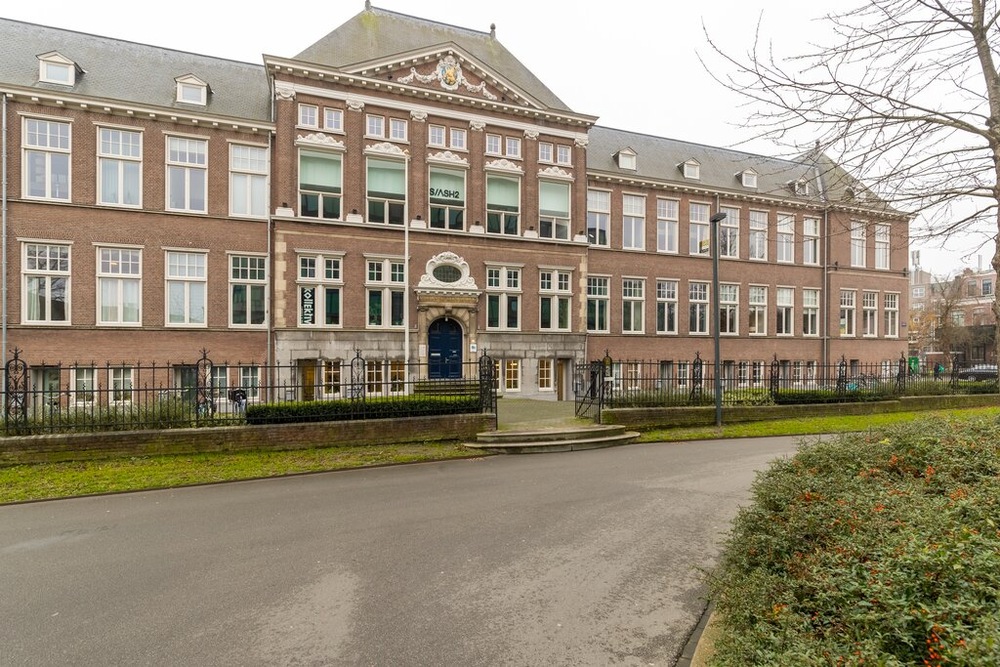 Boterdiep 117, 9712 LM Groningen - € 250.000 k.k. - ben-s Makelaars Groningen