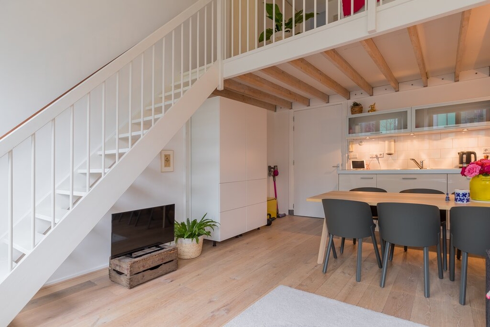 Boterdiep 117, 9712 LM Groningen - € 250.000 k.k. - ben-s Makelaars Groningen