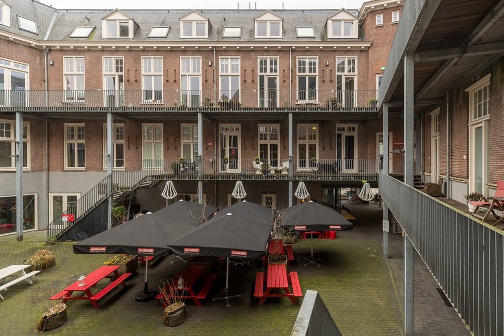 Boterdiep 117, 9712 LM Groningen - € 250.000 k.k. - ben-s Makelaars Groningen